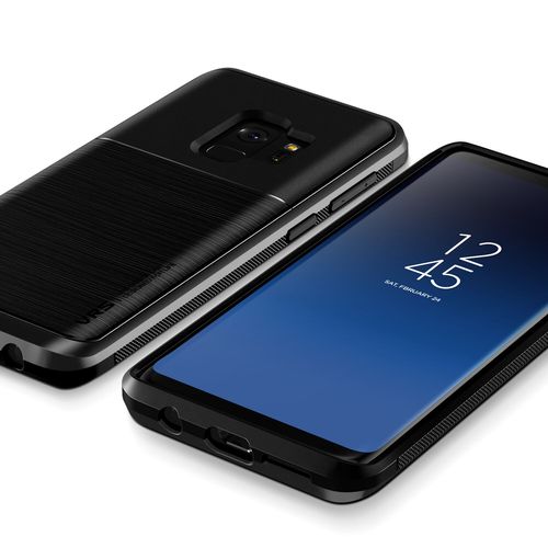 ETUI VRS DESIGN HPS SAMSUNG GALAXY S9 PLUS na Arena.pl