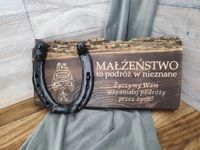 Prezent podziękowanie dla nauczyciela na szczęście