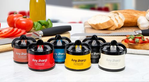 Ostrzałka AnySharp® Editions na Arena.pl