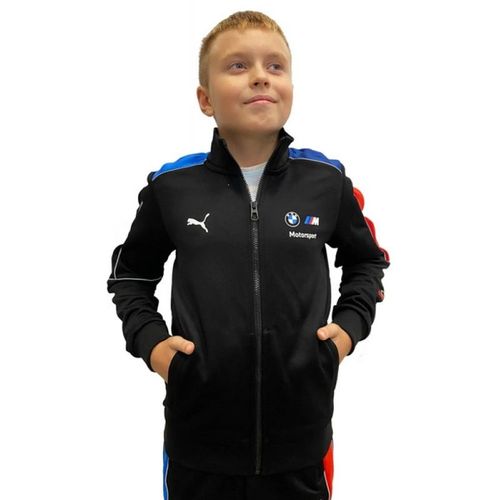 Bluza Puma BMW MMS Jr 535908 04 152 na Arena.pl
