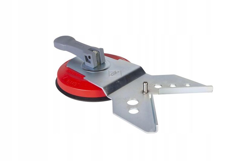 RUBI PROWADNICA MULTIDRILL PLUS zdjęcie 4