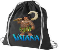 Worek Sportowy Vaiana - Moana