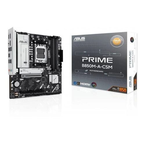 Płyta główna Asus PRIME B850M A CSM AMD AM5 na Arena.pl