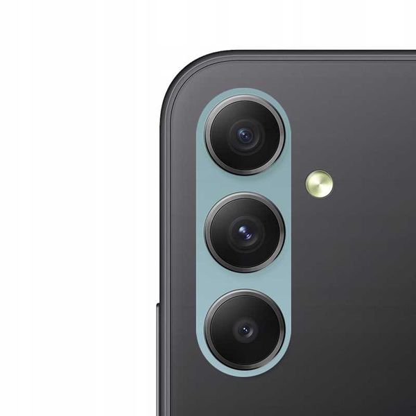 Spacecase Camera Glass Galaxy A24 4G zdjęcie 3