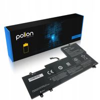 2 x Bateria L15L4PC2 L15M4PC2 do LENOVO Yoga 710