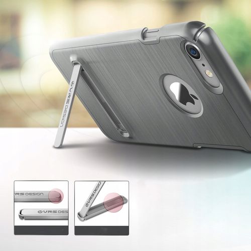 ETUI POKROWIEC CASE IPHONE 7 VRS SIMPLI LITE na Arena.pl