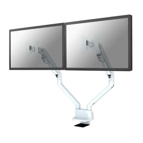 Emaga Uchwyt Stołowy do Monitora Neomounts FPMA-D750DWHITE2 8 kg na Arena.pl