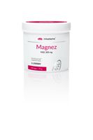 DR. ENZMANN MSE Magnez Mse 300 mg (120 kaps.)