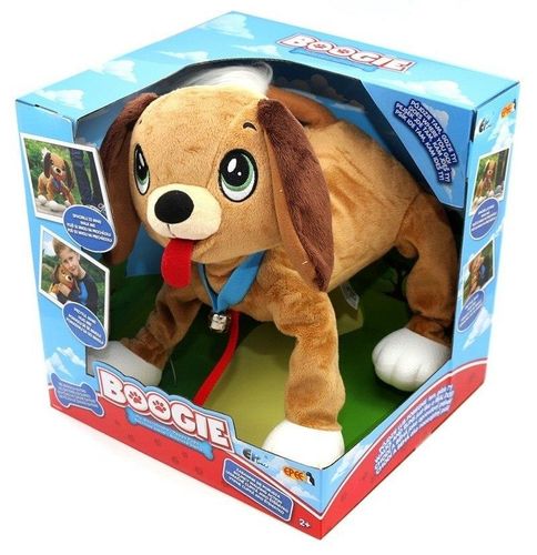 EPEE BOOGIE Psi rozrabiaka na Arena.pl