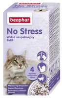 Beaphar No Stress Calming Refill - Wkład Do Aromatyzera Behawioralnego