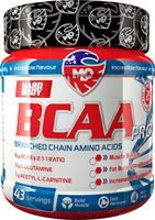 BCAA Pro MLO smak Mango Marakuja - 454g