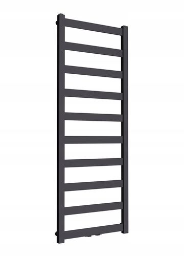 Grzejnik łazienkowy PANDORA-NS-MID 70/50 GRAFIT na Arena.pl