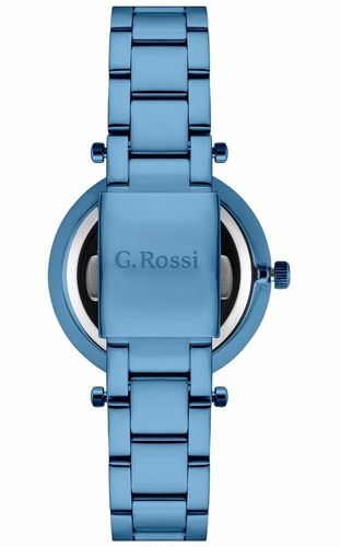 zegarek damski g.rossi c5131b-6f1 na Arena.pl