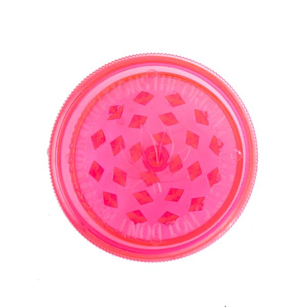 Plastikowy młynek ręczny Rasta zdjęcie 8