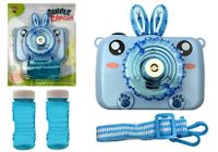 ND24_6686 Aparat puszcza Banki mydlane na Baterie