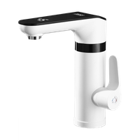 TSA4101 Przeplywowy podgrzewacz wody - bateria st