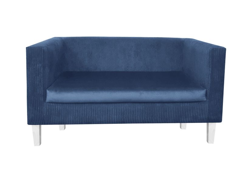 Sofa Monaco noga 15cm biała Kronos5/Poso5 zdjęcie 3