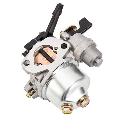 GAŹNIK HONDA GX160 GX200 5 - 6,5KM LONCIN KRANIK zdjęcie 1