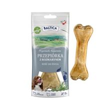 BALTICA SR Kość do żucia przepiórką 1szt.