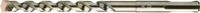 Wiertło do betonu 14x250x310 mm AGGRESSOR SDS plus RAWLPLUG