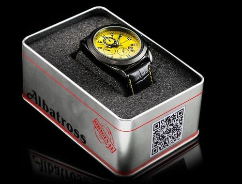 ALBATROSS ABCA04 (za041e) na Arena.pl