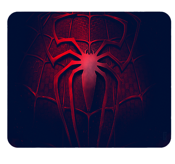 Podkładka pod myszkę Spiderman zdjęcie 1