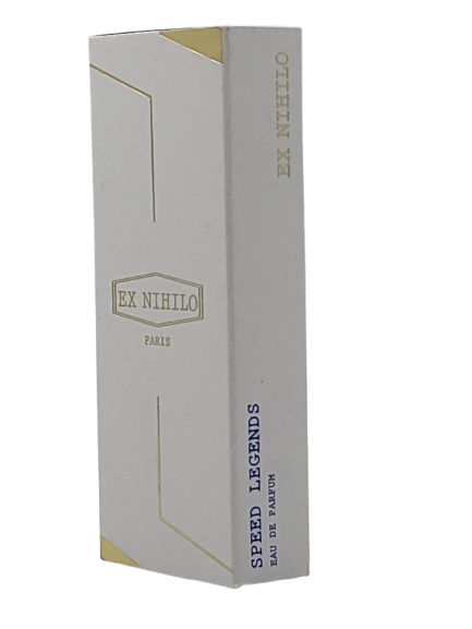 Ex Nihilo Speed Legends 2ml edp zdjęcie 1