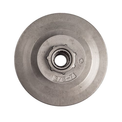 KOMPLET PIŁA SPALINOWA KOSZ SPRZĘGŁO PŁYWAJĄCA 3/8 na Arena.pl