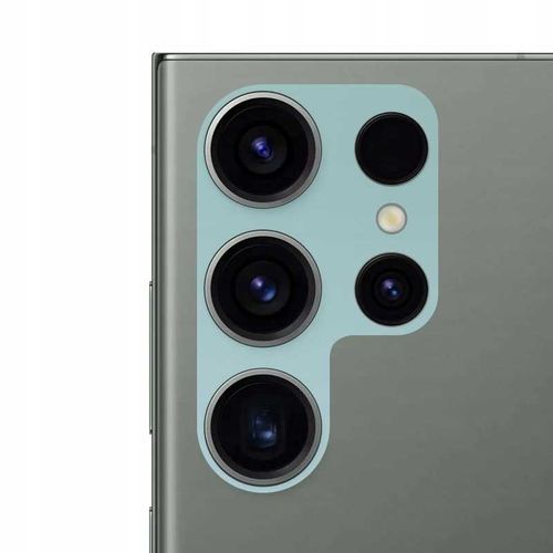 Spacecase Camera Glass Galaxy S23 Ultra na Arena.pl