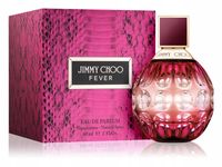 Jimmy Choo Fever 60 ml woda perfumowana dla kobiet