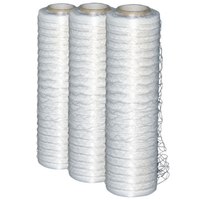 Siatka do Owijania  0,5 x 5000 mb (palet, owoców, warzyw)