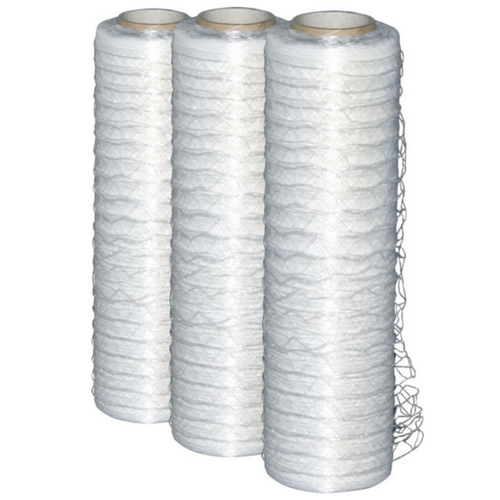 Siatka do Owijania  0,5 x 5000 mb (palet, owoców, warzyw) na Arena.pl