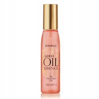 MONTIBELLO GOLD OIL ESSENCE OLEJEK NABŁYSZCZAJĄCY