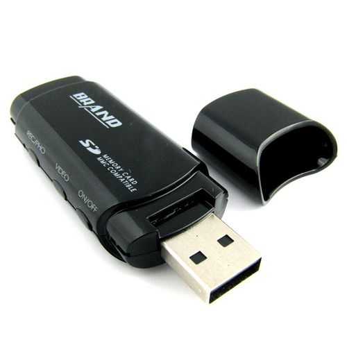 Kamera w pendrive DT-05 FULL-HD na Arena.pl