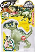 Goo Jit Zu Jurassic World- Figurka Giga
