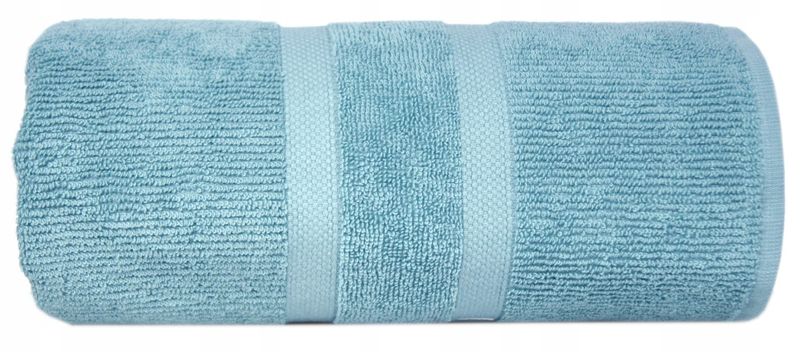 Ręcznik Only You 50x90 aqua Greno zdjęcie 1