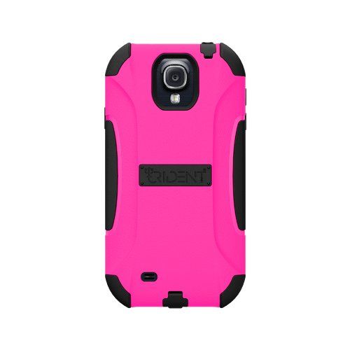 TRIDENT AEGIS - Samsung Galaxy S4 Mini - PINK na Arena.pl