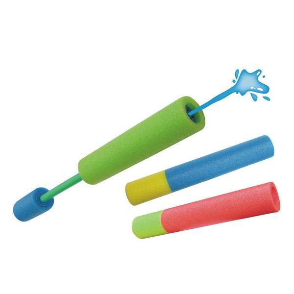 Broń piankowa na wodę pistolet, 30 cm zdjęcie 1