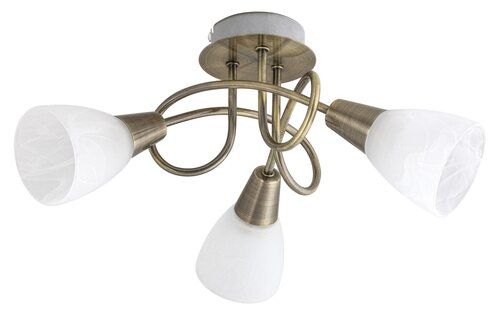 Lampa sufitowe Jenna na Arena.pl
