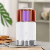 Lampa odstraszająca komary ,Bezprzewodowa lampa przeciw komarom