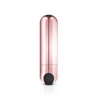 Rosy Gold   New Bullet Vibrator