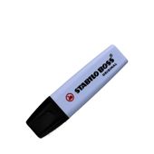 ZAKREŚLACZ STABILO BOSS 70/111 PASTEL NIEBIESKI 4006381557986