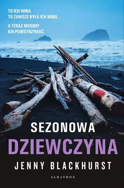 Sezonowa dziewczyna zdjęcie 1