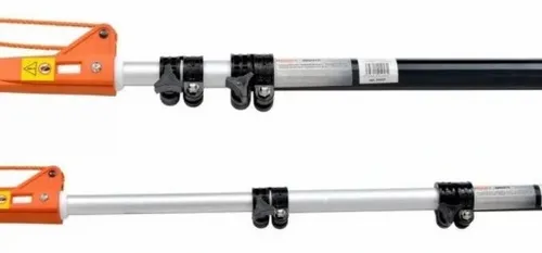 SEKATOR NOŻYCE DO GAŁĘZI HECHT 900375 DŁUGI DŁUGOŚĆ 375CM CIĘCIE 20MM na Arena.pl