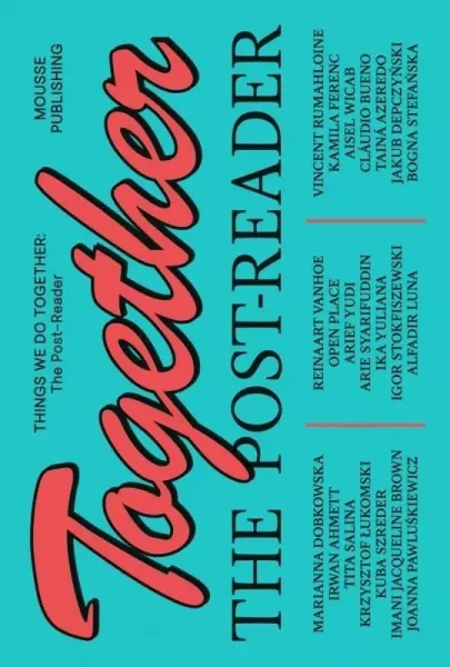 Things We Do Together. The zdjęcie 1