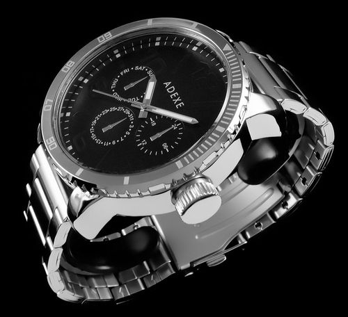 Zegarek Męski ADEXE PRINX V na Arena.pl