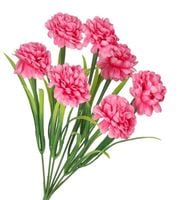 SZTUCZNE KWIATY GAŁĄZKI ROŚLINY DALIA JAK ŻYWA