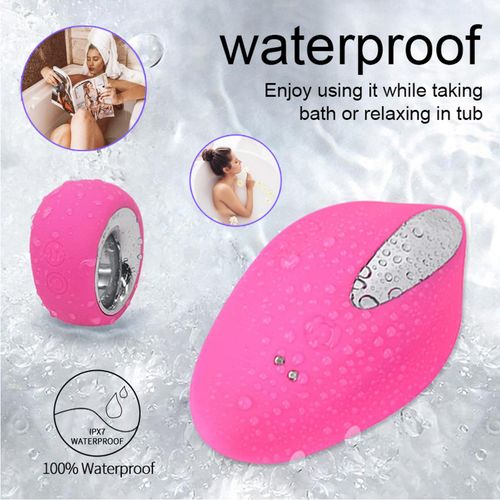 stymulator  remote kontrol, 12 vibration functions na Arena.pl