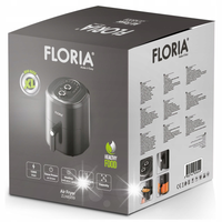 FRYTKOWNICA BEZTŁUSZCZOWA XL 4L 1360W