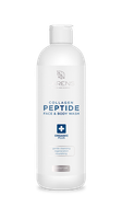 Larens Collagen Peptide Face & Body Wash DOUBLE PROMO Regeneracyjno-odżywczy żel do mycia skóry twarzy i ciała 210ml